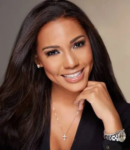 Kashmir Parker, Tampa Bay luxury REALTOR®