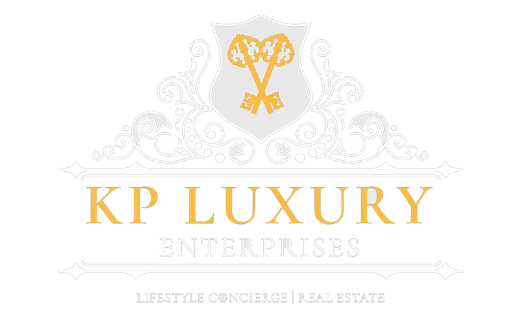 KP Luxury Enterprises — Lifestyle Concierge | Real Estate